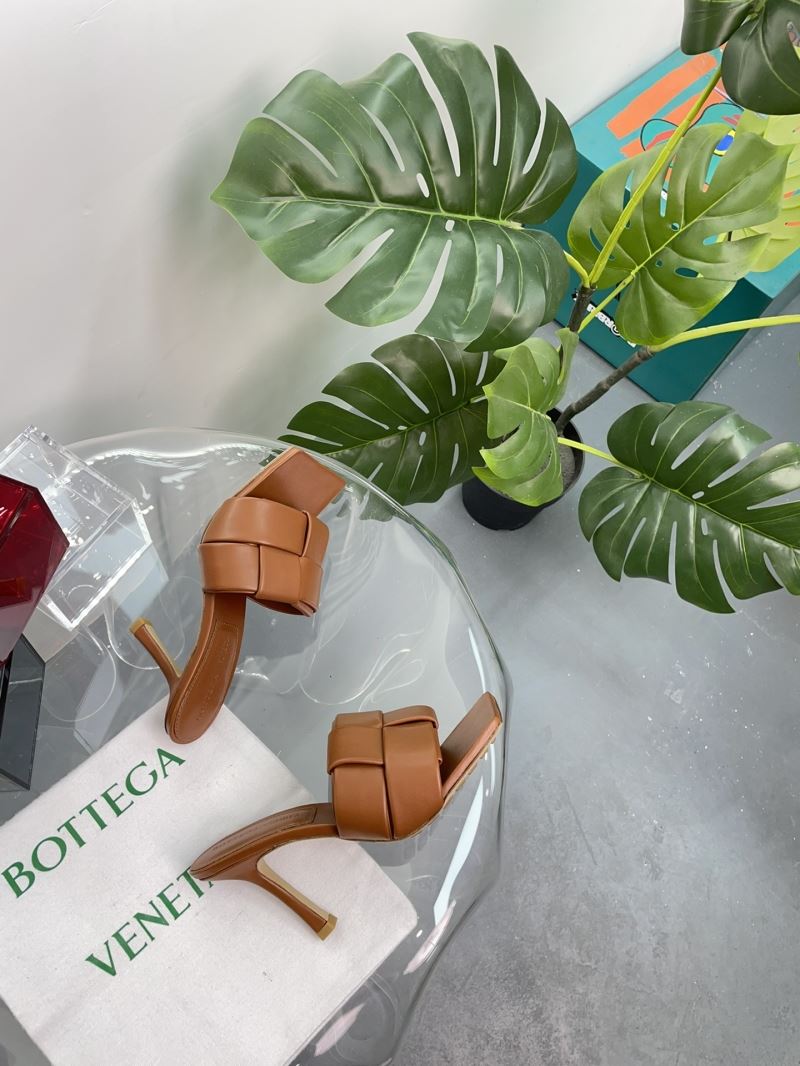 Bottega Veneta Sandals